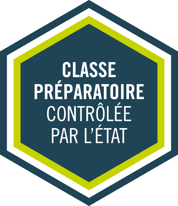 Certification CPGE Officielle