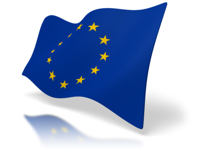 european union flag 400 clr 4948