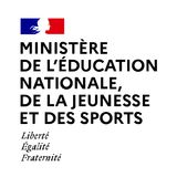 Logo Ministère