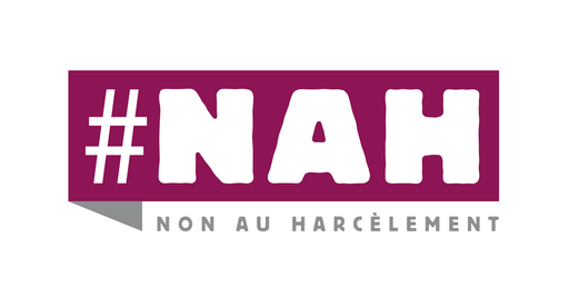 Logo NAH