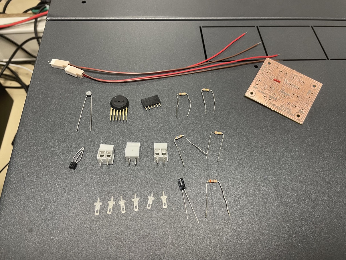 Circuit imprimé