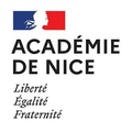 Logo Acadélie de Nice